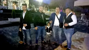 Identificados los profesionales del 'simpa' que hicieron la conga para huir de una cuenta de 2.000 euros en un restaurante