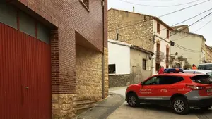 Escalofriante trifulca entre dos familias en Caparroso: cinco heridos en una reyerta desatada a raíz de un perro de raza peligrosa 