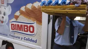 Piden readmitir a los 160 repartidores autónomos despedidos por Bimbo-Donuts en Navarra y el norte del país