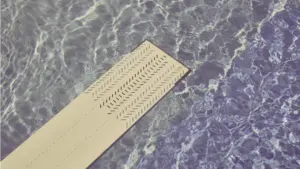 Fallece un menor de 17 años por un golpe de calor tras sumergirse en una piscina