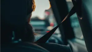 Combo de sanciones en Castejón: multados por circular sin carné, sin ITV, sin cinturón ni mascarillas