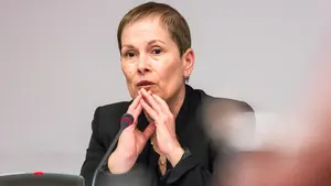 Investigación a Uxue Barkos: el Congreso acepta entregar a la juez todos sus viajes entre 2007 y 2012