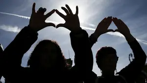 Escalofriante dato: casi 1.500 mujeres denunciaron violencia machista en Navarra el año pasado, un 26% más que en 2015