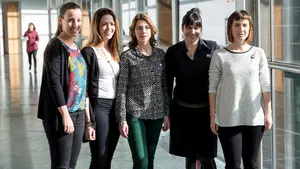 El Colegio de Dietistas de Navarra solicita la suspensi&oacute;n temporal de las consultas de sus profesionales