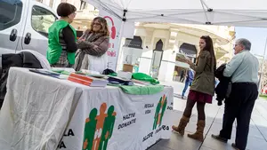 Reclaman mayor apoyo y visibilidad de la discapacidad orgánica en la lucha contra las enfermedades renales