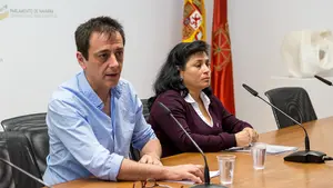 Podemos Navarra pide reducir jornadas a los trabajadores de la Administraci&oacute;n para repartir el trabajo y crear m&aacute;s empleo