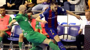 Los abonados de Osasuna Magna deberán pagar entrada para ver al FC Barcelona