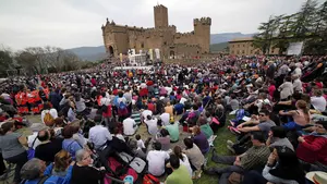 Arranca el peregrinaje: ya se conocen las fechas definitivas para las Javieradas de 2018