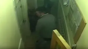 La desgarradora paliza que una víctima ha publicado en internet para alertar del peligro de la violencia machista