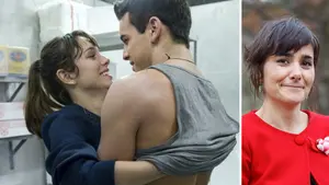 El ideal romántico de las series de TV contribuye a la violencia machista: la conclusión de una tesis de la UPNA