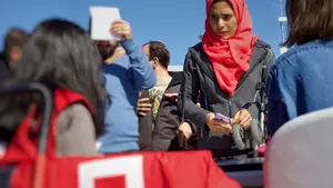 Navarra abre un fondo para 'crisis olvidadas': estos son los dos proyectos en los que participará