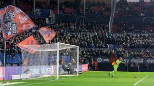 Osasuna tendrá que pagar clases de euskera a sus trabajadores y primará en sus contrataciones a las personas que lo hablen