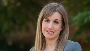 La pamplonesa María Calvo obtiene un brillante puesto de entre los 1.379 candidatos al examen del FIR