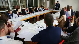 Navarra ayudará con 12.000 euros a las pymes que se abran nuevos mercados a través del comercio exterior