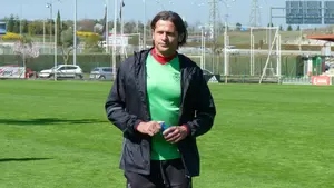 Vasiljevic apuesta por el triunfo: "Nuestro equipo necesita ganar. Empatar no basta, es la realidad”