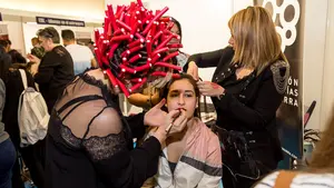 En busca del primer empleo: así es amplio abanico de opciones que presenta el Salón del Estudiante y del Empleo de Baluarte