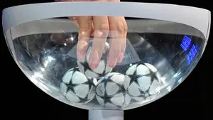 Así será el sorteo de la tercera eliminatoria de la Copa del Rey, donde Osasuna espera rival este martes