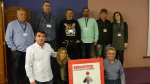 José Manuel Romeo, nuevo secretario general Industria de CCOO de Navarra con el 98 % votos