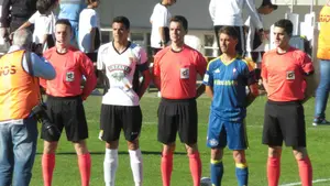 El Tudelano de Jhon Clarkson vuelve a las andadas: se queda con diez jugadores y pierde ante el filial del Celta