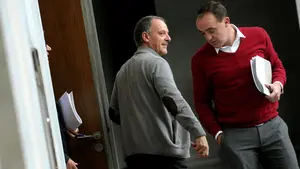 El desarme, sin consenso en Navarra: "No coincidiremos entre los que hemos sido perseguidos por ETA y quienes lo justificaron"