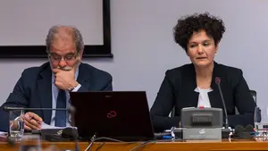 Comptos alerta de que Navarra tiene que abordar "un serio problema de deuda"