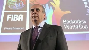 El Comité Ejecutivo de la FIBA decide aceptar la dimisión como miembro del mismo presentada por José Luis Sáez
