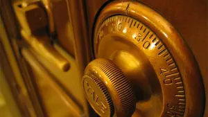 Cae la banda más activa de robos en cajas fuertes de bancos que había actuado en Navarra