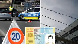 Otra invención ciudadana: suplanta la identidad de su amigo cuando le pillan borracho en Pamplona para evitar ir directo a la cárcel