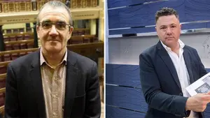 Dos diputados de Podemos se desmarcan del partido y dicen no apoyar a los imputados por la agresión de Alsasua