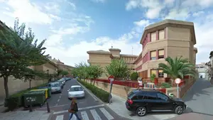 Padres de Tudela piden que se amplíen las ratios del colegio Compañía de María para acoger alumnos que han quedado fuera