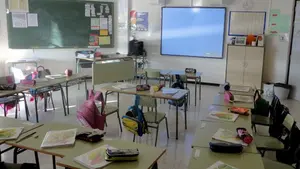 La UPNA lanza un nuevo título para plantar cara al 'bullying' y fomentar los buenos tratos en las aulas