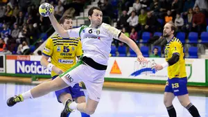 El pivote del Helvetia Anaitasuna, Álex Garza, ha fichado por el equipo Recoletas Atlético Valladolid