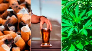 Alcohol, tabaco y cannabis en menores navarros, un c&oacute;ctel explosivo contra el que la Comunidad foral lucha para frenar su avance