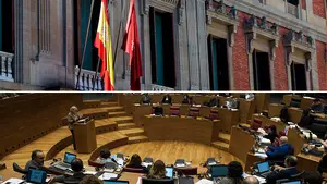 Navarra se une al dolor de Londres: las instituciones condenan el atentado y se suman a varias concentraciones por las víctimas