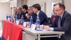 La asamblea de Osasuna decidirá este martes el calendario y la fecha de las elecciones anticipadas
