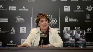 Fallece la periodista Paloma Gómez Borrero, la primera mujer en convertirse en corresponsal de la televisión en España