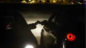 'Con las manos en el hachís': detienen a dos jóvenes en pleno trapicheo de droga en Barañáin