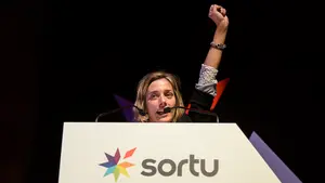 Sortu fija en Pamplona sus próximos objetivos: promover un proceso soberanista como el catalán "en Euskal Herria"