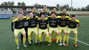 El Cirbonero y la Peña Sport afrontan este fin de semana la semifinal por el ascenso a la Segunda división B