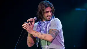 El desplante de Melendi y la sorpresa de Estopa, protagonistas en La Noche de Cadena 100