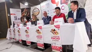 La ruta gastronómica más esperada: comienza la XIX Semana del Pincho de Navarra con 77 participantes