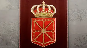 Más de defensores de la bandera de Navarra: Sociedad Civil y Nuevas Generaciones del PP se suman a la manifestación del 3 de junio