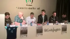 La localidad de Huarte acogerá una nueva edición de la carrera popular Hiru Herri el próximo 23 de abril