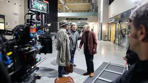 Navarra, un im&aacute;n para el cine: estas son las seis pel&iacute;culas que han elegido escenarios forales para rodar en lo que va de a&ntilde;o