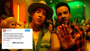 La divertida versión de 'Despacito' de la Policía Foral: recurre a la canción del momento para incidir en una conducción segura