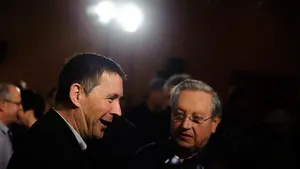 Bildu no asistirá a la reunión del pacto antiyihadista tras los atentados terroristas en Cataluña