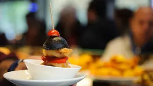 Un congreso mundial para cautivar el paladar de más turistas: Navarra se convierte en 'capital gastronómica'