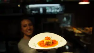 Navarra apuesta por 'enamorar' el paladar de sus turistas y se convierte en centro mundial gastronómico