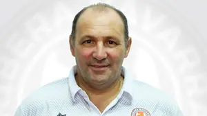 Jos&eacute; Lucas Mena asegura convencido que "a principio de temporada nadie apostaba por este grupo"