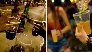 El alcohol causa alarma social en Navarra, una de las tres comunidades con mayor número de borracheras